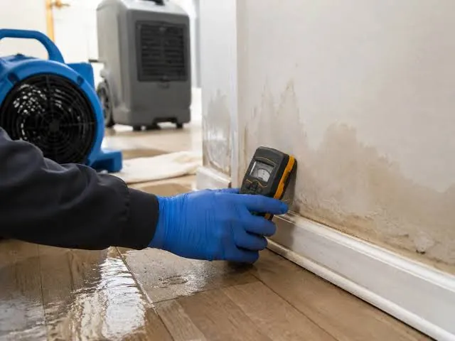 24/7 Water damage restoration services in Elm Hall, MI - Rapid flood cleanup and mitigation